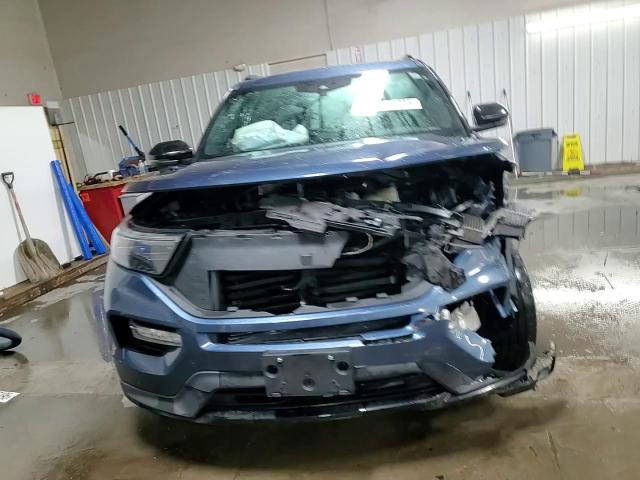 Ford Explorer 2020