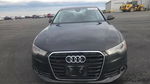 Audi A6 2012