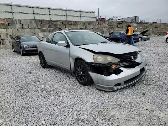 Acura RSX 2003