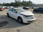 Lincoln MKZ 2012