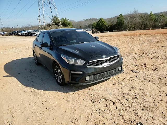 Kia Forte 2020