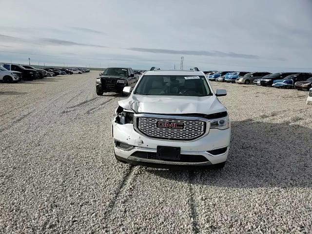 GMC Acadia 2017