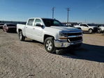 Chevrolet Silverado 2017