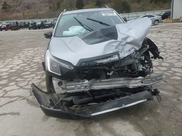 Subaru Forester 2023