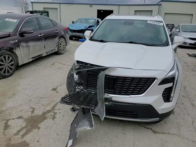 Cadillac XT4 2020