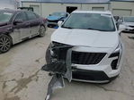 Cadillac XT4 2020
