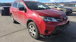 Toyota RAV 4 2015