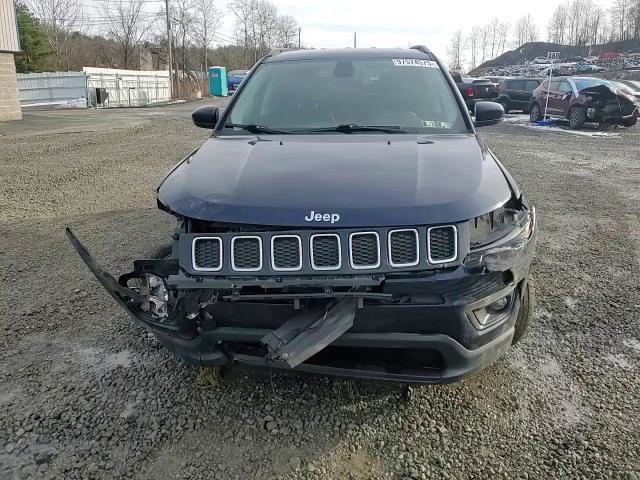 Jeep Compass 2020