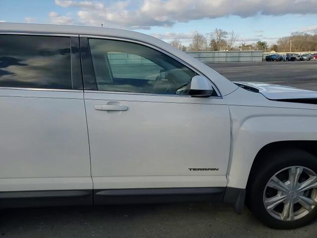 GMC Terrain 2017