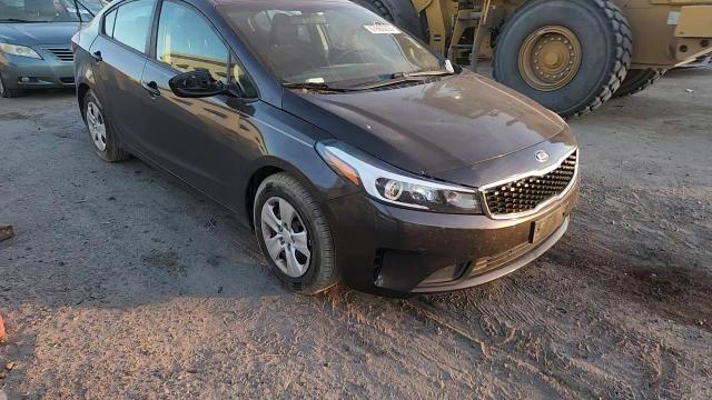 Kia Forte 2017
