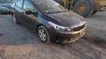 Kia Forte 2017