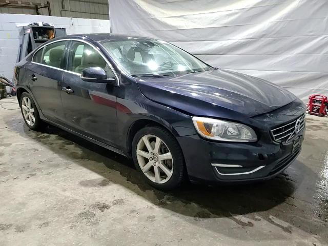 Volvo S60 2016
