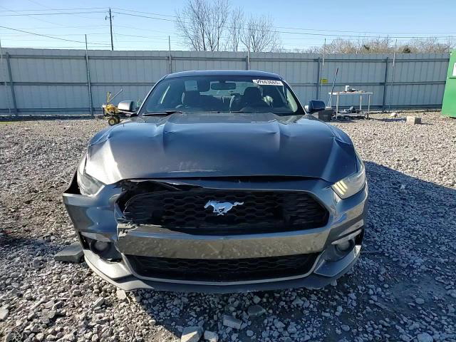 Ford Mustang 2017