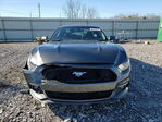 Ford Mustang 2017