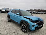 Chevrolet TrailBlazer 2025
