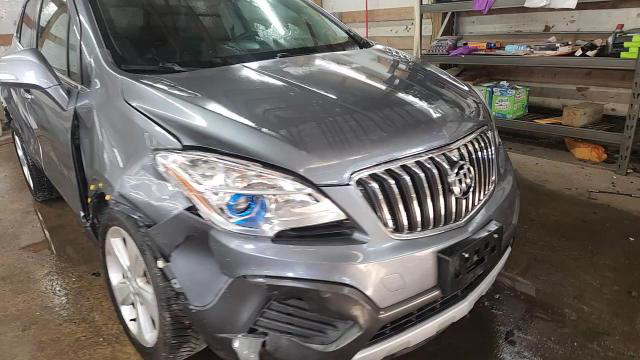 Buick Encore 2015