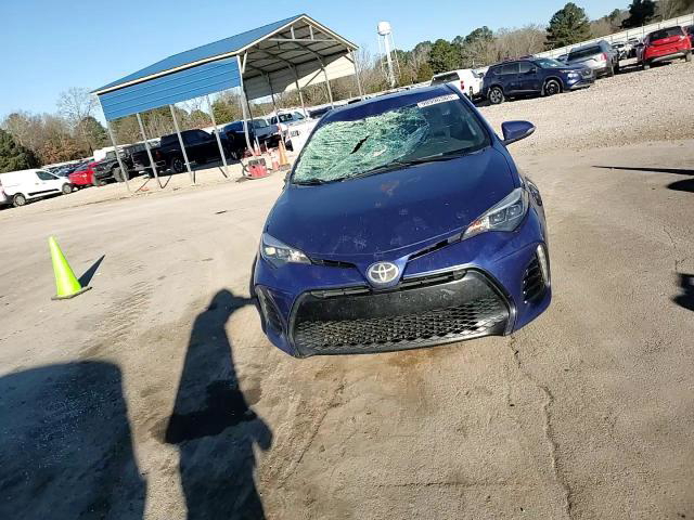 Toyota Corolla 2017