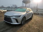 Lexus RX 2025