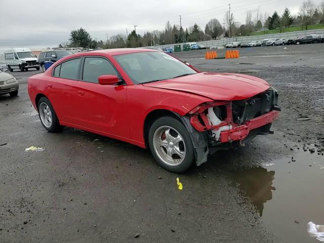 Dodge Charger 2022