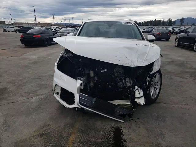 Audi Q5 2020