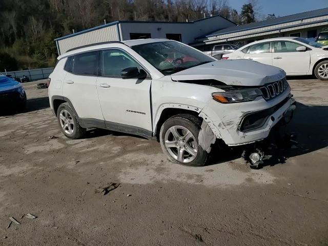 Jeep Compass 2024