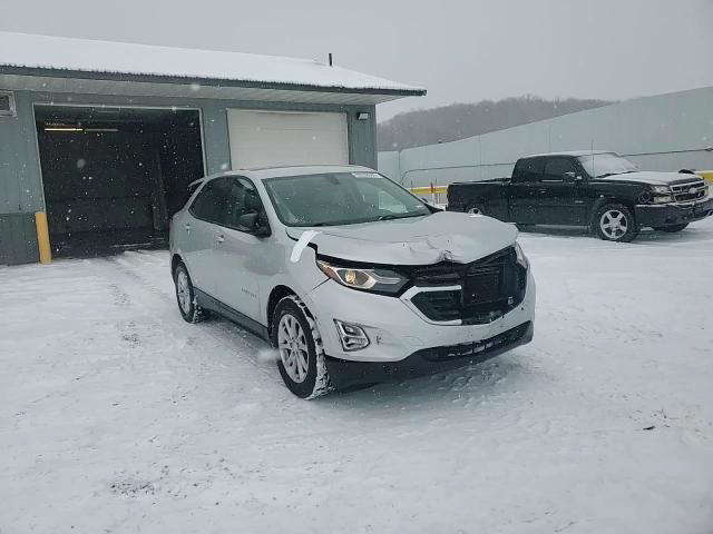 Chevrolet Equinox 2018