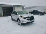 Chevrolet Equinox 2018