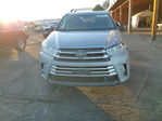 Toyota Highlander 2018