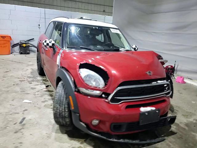 MINI Cooper 2015