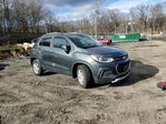 Chevrolet Trax 2018