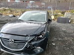 Mazda 3 2015