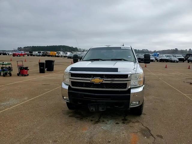 Chevrolet Silverado 2013