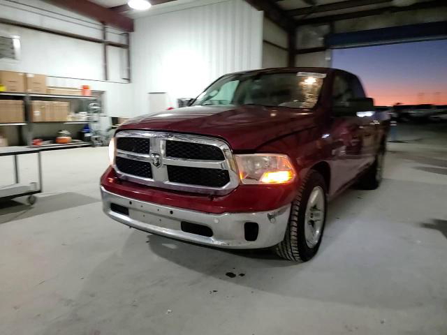 RAM 1500 2015