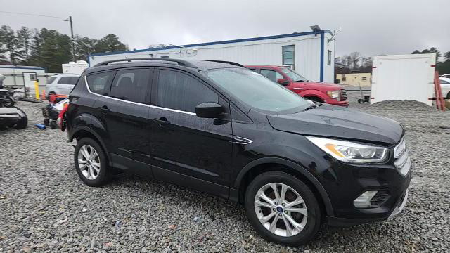 Ford Escape 2018