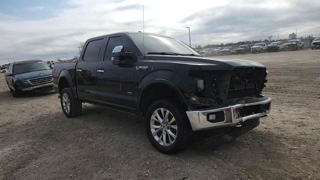 Ford F-150 2015