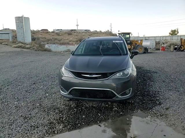 Chrysler Pacifica 2018