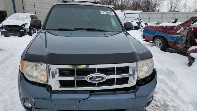 Ford Escape 2012