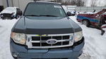 Ford Escape 2012