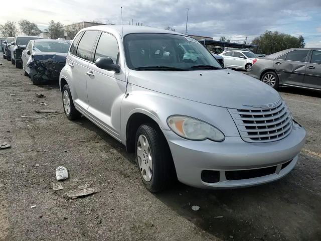 Chrysler PT Cruiser 2008