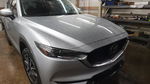Mazda CX-5 2017