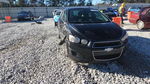 Chevrolet Sonic 2016