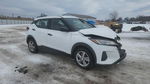 Nissan Kicks 2021