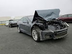 Tesla Model S 2014