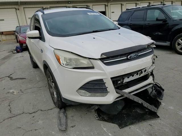 Ford Escape 2013