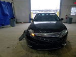 Ford Fusion 2012