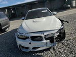 BMW M3 2015
