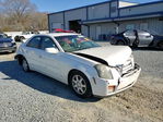 Cadillac CTS 2007
