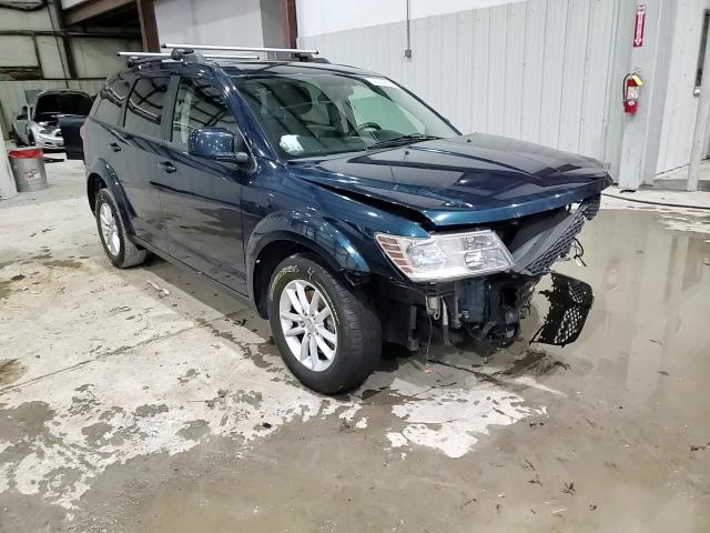 Dodge Journey 2015