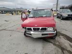 Nissan Titan 1996