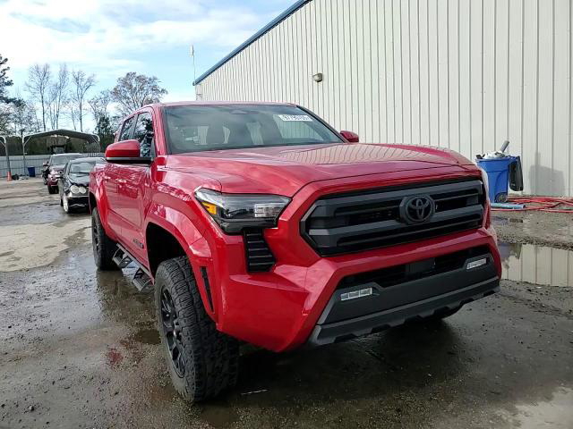 Toyota Tacoma 2025